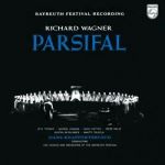 華格納：帕西法爾 (180克 5LPs)<br>庫納貝布許 指揮 拜魯特節慶合唱團&管弦樂團<br>Wagner: Parsifal / Chorus and Orchestra of the Bayreuth Festival conducted by Hans Knappertsbusch